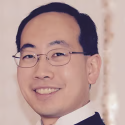 Thomas Wei-Hua Wang