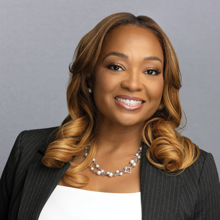 verified Lawyer Near Me - Tiffani S. Collins