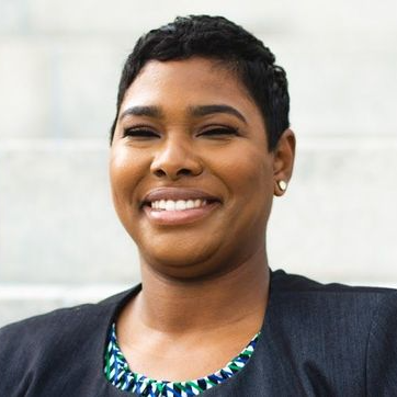 Tiffany Booker - verified lawyer in  
