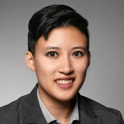 Tina Tran - verified lawyer in Chicago IL