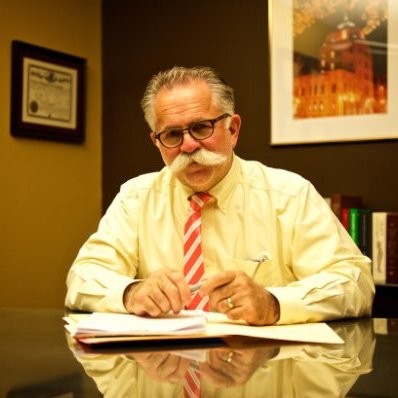 Tom Bruno