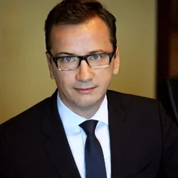Tomasz P. Lichwala