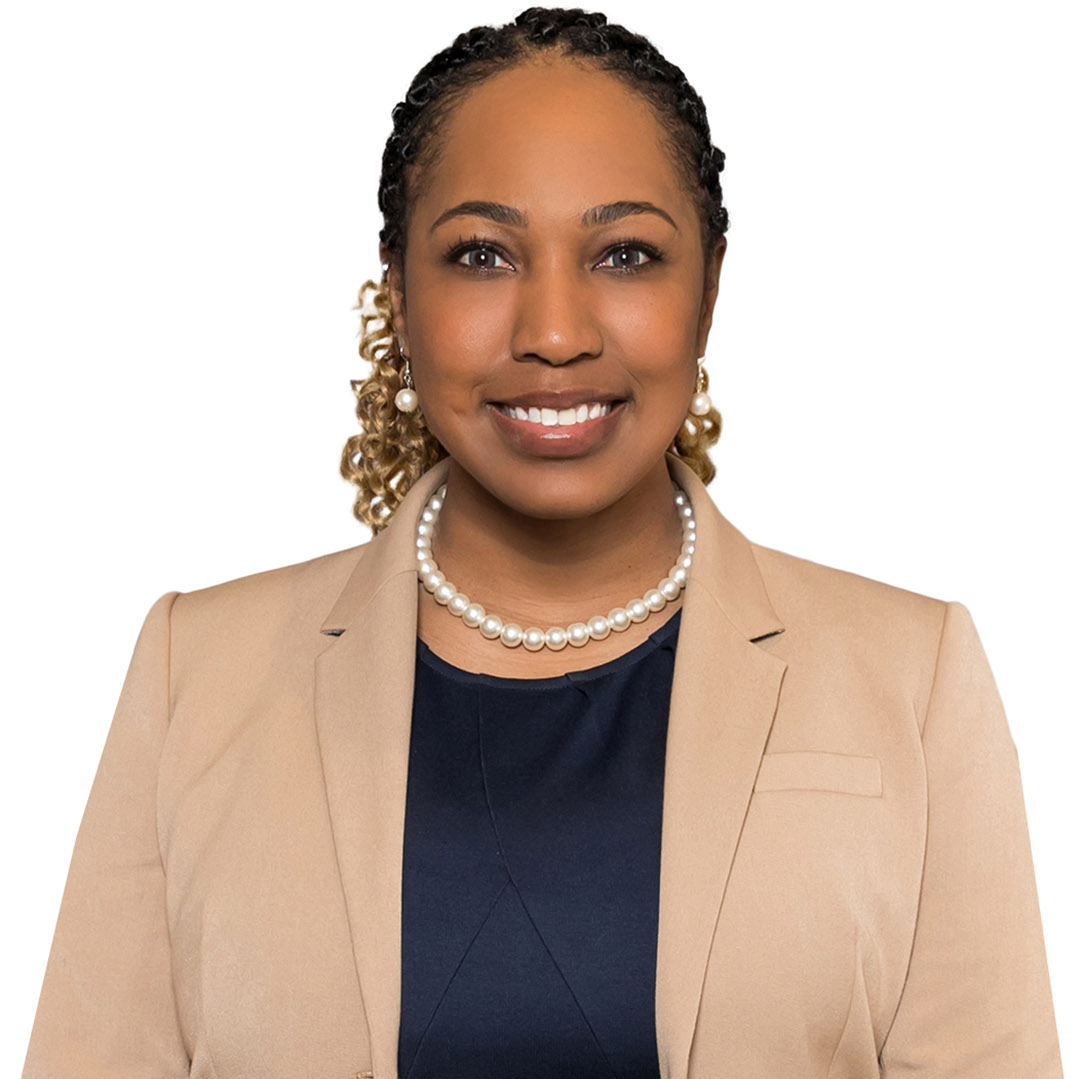 Tracy Kambobe