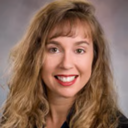 Tricia A. Spivey