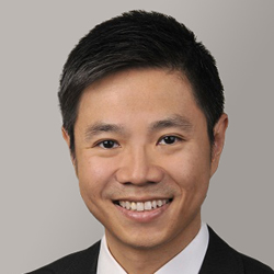 Victor Cheng - verified lawyer in Los Angeles CA