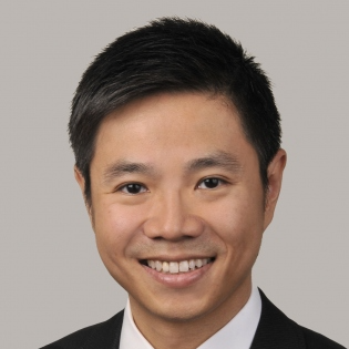 Victor Cheng