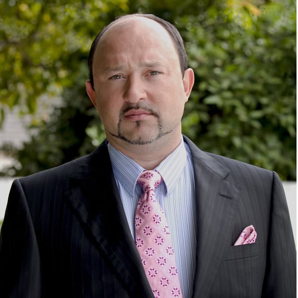 Victor Mikhaylov