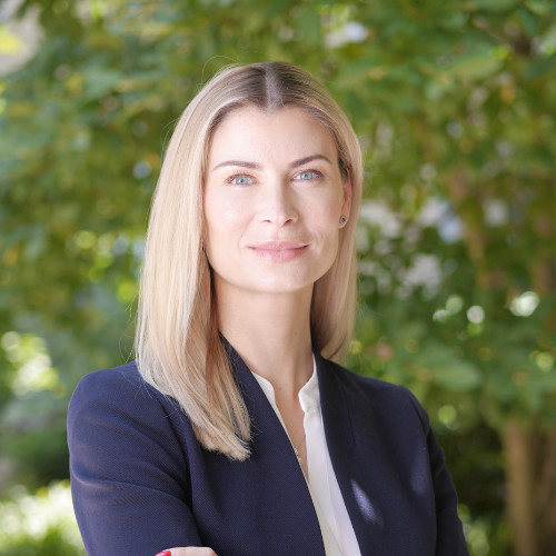Victoria V. Kuzmina