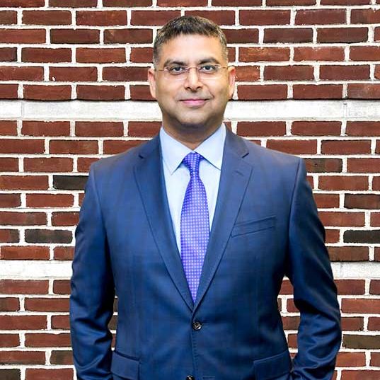 verified Criminal Lawyer in Massachusetts - Vikas Dhar