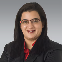 Vinita Bahri-Mehra