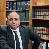 Vishal Monga - verified lawyer in Mill Park AU-VIC