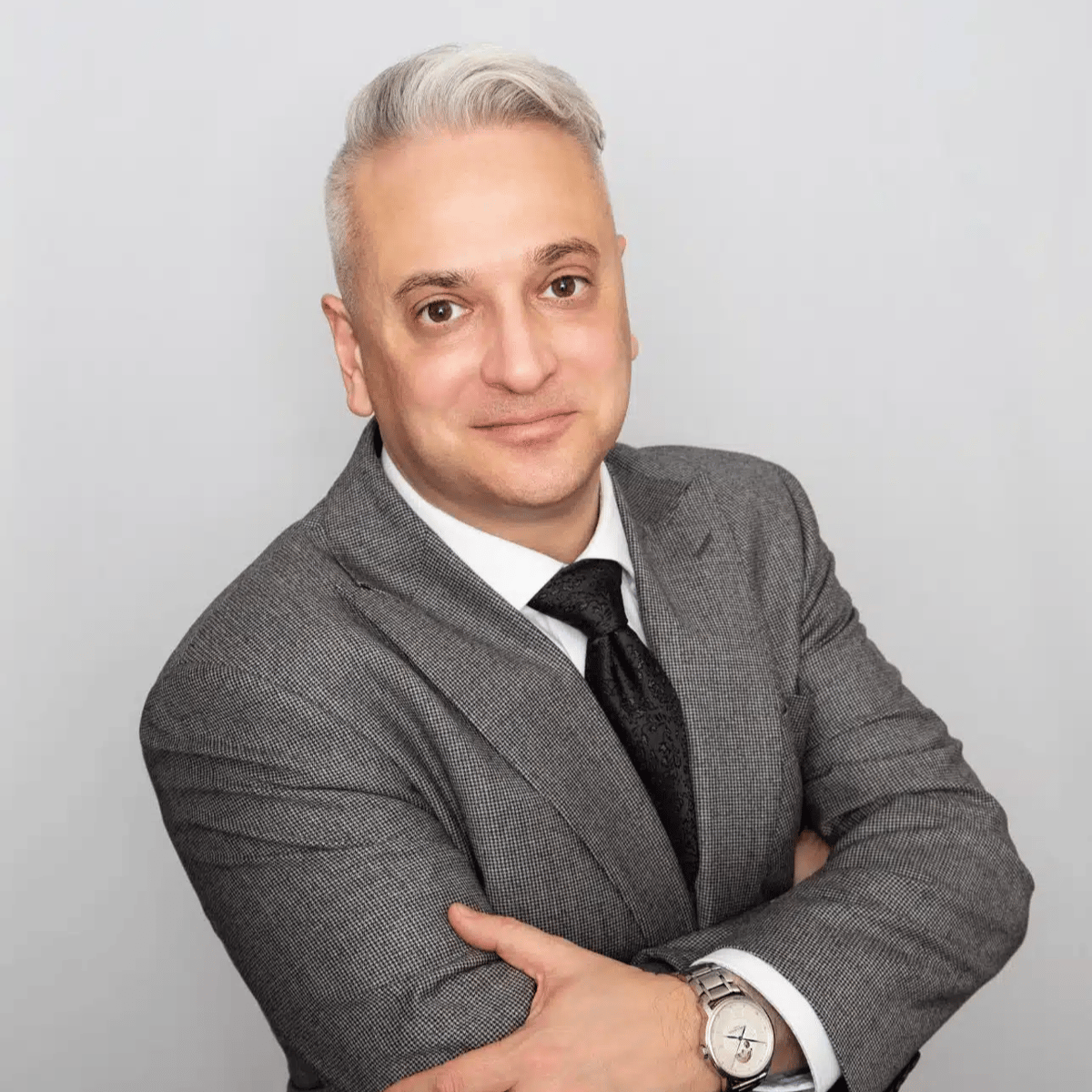 Vlad Portnoy