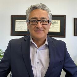 verified Lawyer in California - Wais Azami