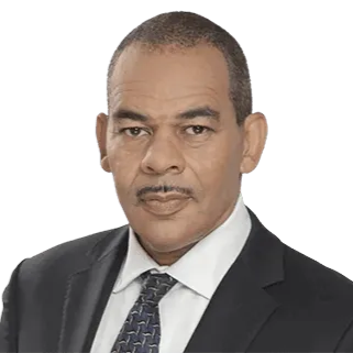 Willard Shepard
