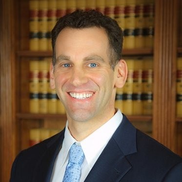 William M. Aron - verified lawyer in Santa Barbara CA