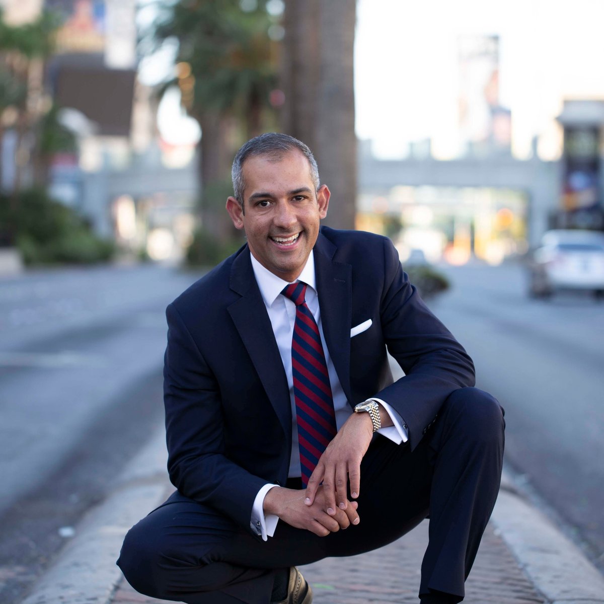 Xavier A. Mendez
