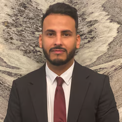 Yaser Al Zamil, verified lawyer in Houston, TX