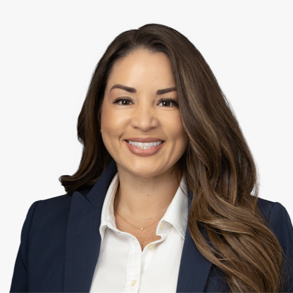 Yesenia M. Gallegos