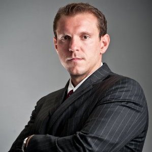 Yuri Tsyganov - verified lawyer in Fort Lauderdale FL