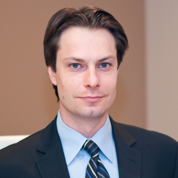 verified Lawyer in USA - Zack Broslavsky