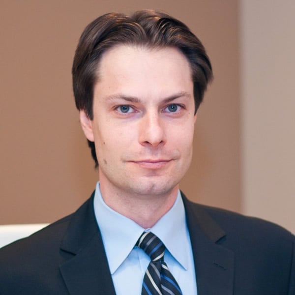 Zack Broslavsky
