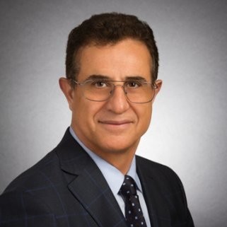 Zaher Fallahi