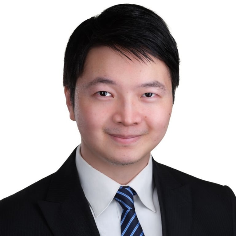 Zhechao Qiu, verified lawyer in Houston, TX