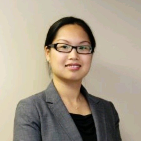 Zoe Zhang-Louie - verified lawyer in Malden MA