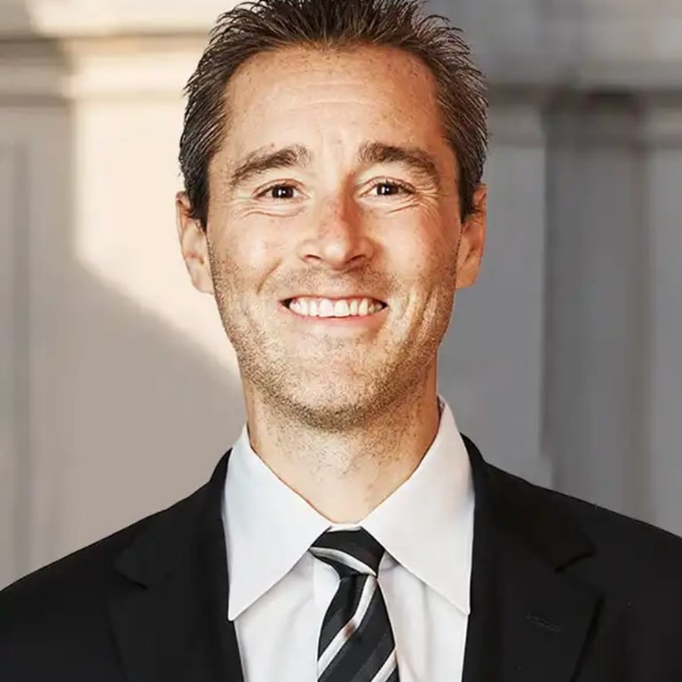 verified Lawyers Near Me - David Ebenhack