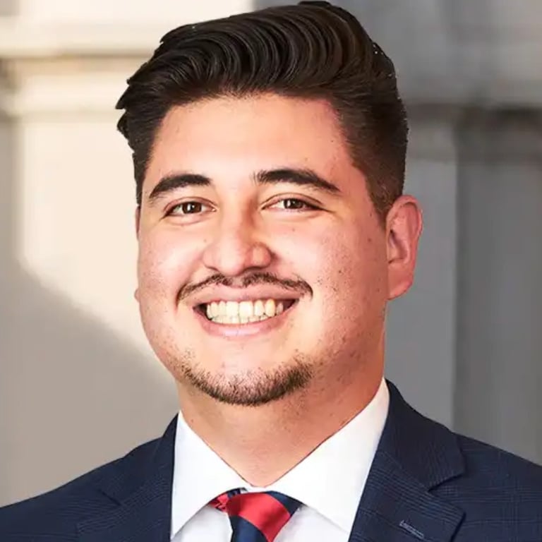 verified Lawyers Near Me - Danny Ledezma