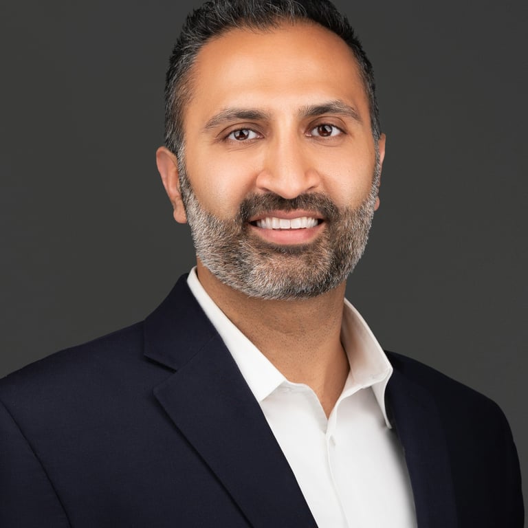 verified Lawyer Near Me - Furqan Mohammed