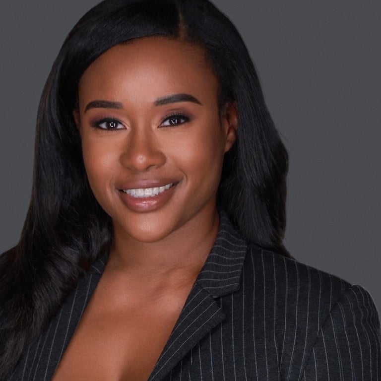 verified Lawyer Near Me - Lucie A. Robinson