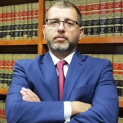 Rovshan Sharifov - verified lawyer in  