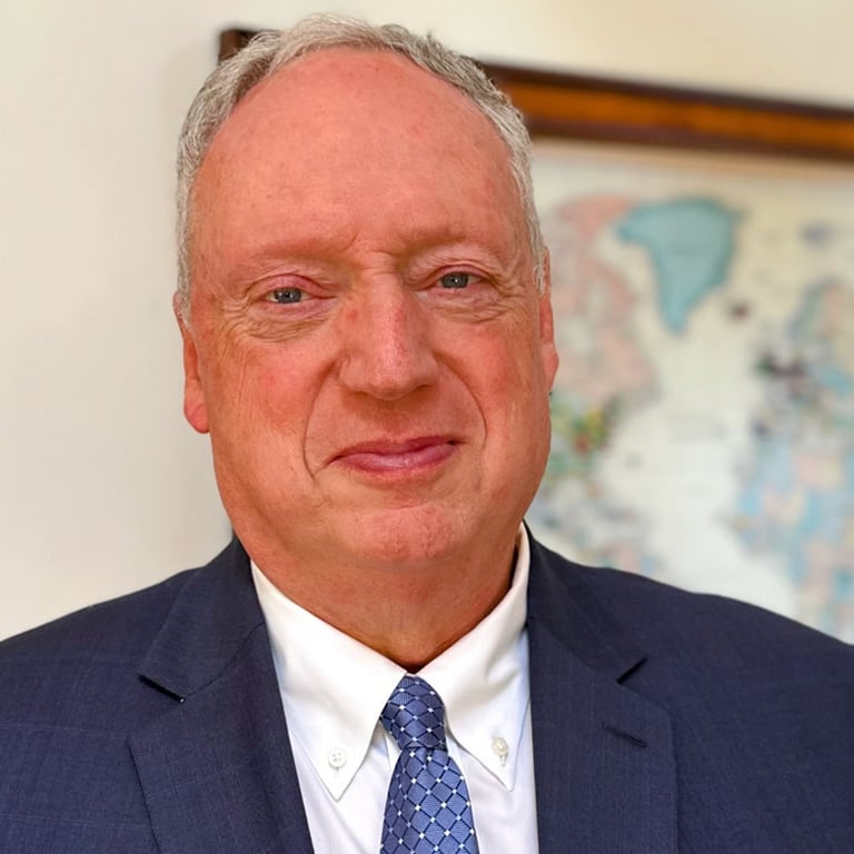 verified Lawyer Near Me - Thomas J Kennedy III